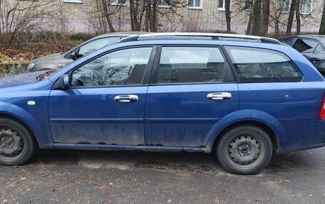 Chevrolet Lacetti, 2007 год, 275 000 рублей, 2 фотография