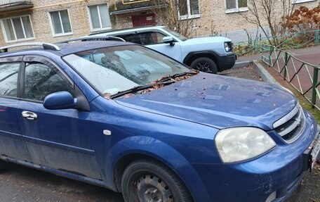 Chevrolet Lacetti, 2007 год, 275 000 рублей, 3 фотография