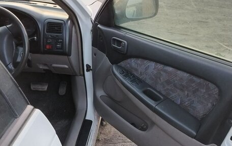 Toyota Caldina, 1998 год, 250 000 рублей, 6 фотография