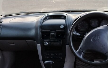 Toyota Caldina, 1998 год, 250 000 рублей, 7 фотография