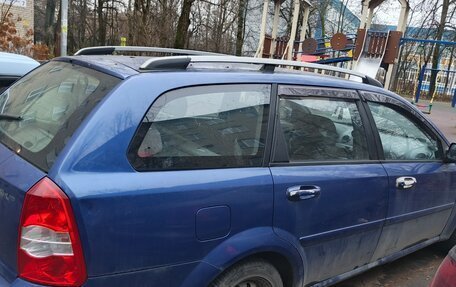 Chevrolet Lacetti, 2007 год, 275 000 рублей, 4 фотография