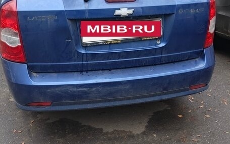 Chevrolet Lacetti, 2007 год, 275 000 рублей, 5 фотография