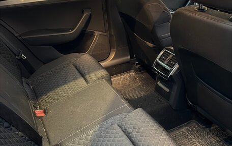 Skoda Superb III рестайлинг, 2020 год, 2 850 000 рублей, 7 фотография