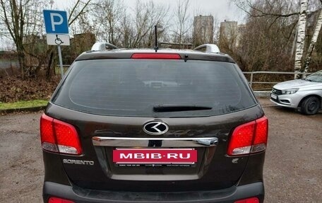 KIA Sorento II рестайлинг, 2011 год, 1 650 000 рублей, 7 фотография