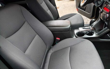 KIA Sorento II рестайлинг, 2011 год, 1 650 000 рублей, 21 фотография