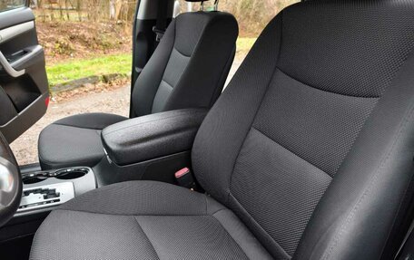 KIA Sorento II рестайлинг, 2011 год, 1 650 000 рублей, 23 фотография