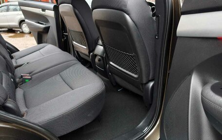 KIA Sorento II рестайлинг, 2011 год, 1 650 000 рублей, 22 фотография