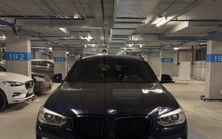 BMW X4, 2019 год, 3 900 000 рублей, 2 фотография