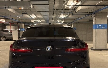 BMW X4, 2019 год, 3 900 000 рублей, 6 фотография