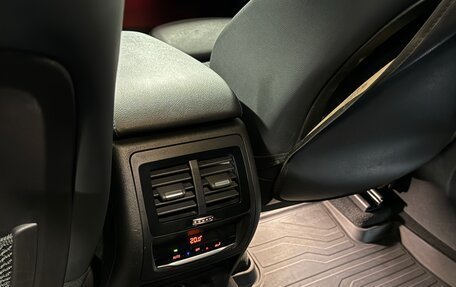 BMW X4, 2019 год, 3 900 000 рублей, 10 фотография