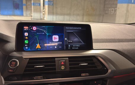 BMW X4, 2019 год, 3 900 000 рублей, 12 фотография