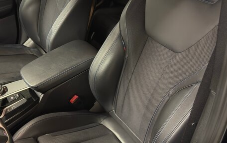 BMW X4, 2019 год, 3 900 000 рублей, 13 фотография