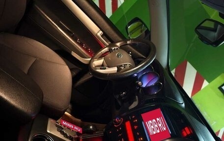 KIA Sorento II рестайлинг, 2011 год, 1 650 000 рублей, 20 фотография