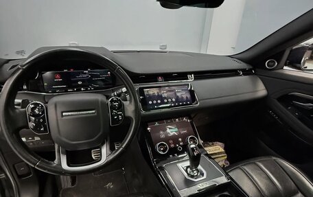 Land Rover Range Rover Evoque II, 2021 год, 3 225 000 рублей, 4 фотография