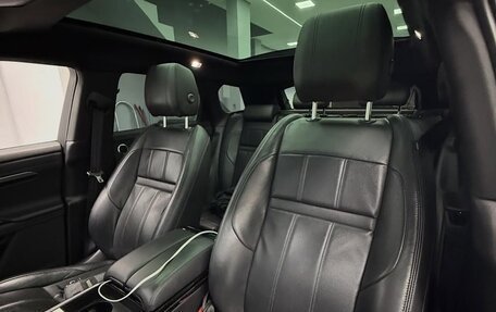 Land Rover Range Rover Evoque II, 2021 год, 3 225 000 рублей, 5 фотография