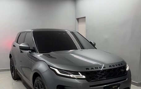 Land Rover Range Rover Evoque II, 2021 год, 3 225 000 рублей, 3 фотография