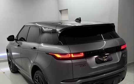 Land Rover Range Rover Evoque II, 2021 год, 3 225 000 рублей, 9 фотография