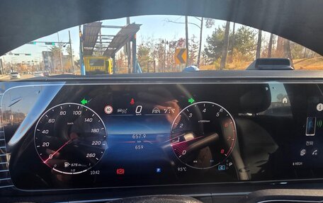 Mercedes-Benz GLE Coupe, 2024 год, 12 500 000 рублей, 3 фотография