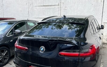 BMW X4, 2019 год, 3 900 000 рублей, 22 фотография