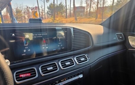 Mercedes-Benz GLE Coupe, 2024 год, 12 500 000 рублей, 4 фотография