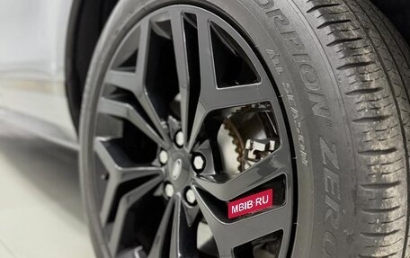 Land Rover Range Rover Evoque II, 2021 год, 3 225 000 рублей, 6 фотография