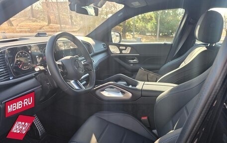 Mercedes-Benz GLE Coupe, 2024 год, 12 500 000 рублей, 5 фотография