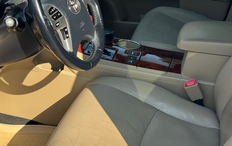 Toyota Highlander III, 2013 год, 2 350 000 рублей, 13 фотография