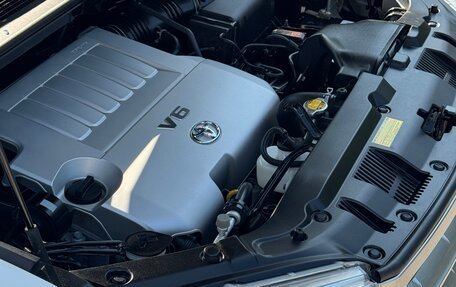 Toyota Highlander III, 2013 год, 2 350 000 рублей, 22 фотография