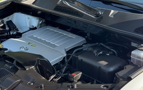 Toyota Highlander III, 2013 год, 2 350 000 рублей, 21 фотография