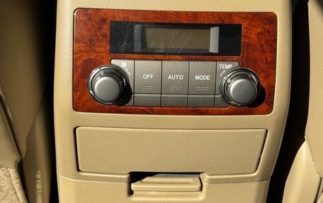 Toyota Highlander III, 2013 год, 2 350 000 рублей, 20 фотография