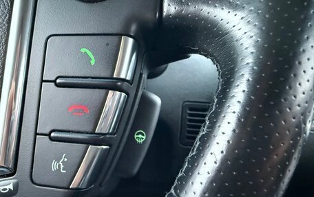 Land Rover Range Rover Sport I рестайлинг, 2012 год, 15 фотография