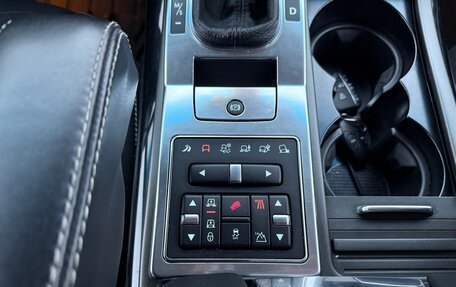 Land Rover Range Rover Sport I рестайлинг, 2012 год, 11 фотография