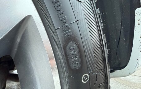 Land Rover Range Rover Sport I рестайлинг, 2012 год, 19 фотография