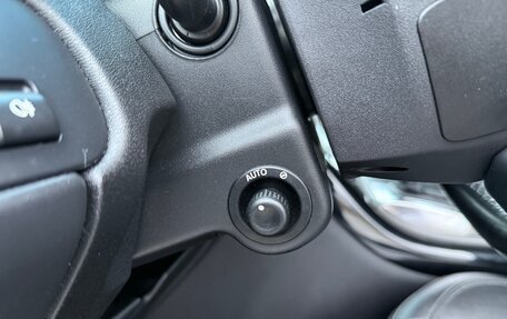 Land Rover Range Rover Sport I рестайлинг, 2012 год, 22 фотография