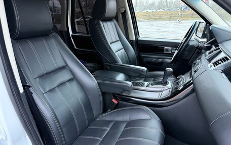 Land Rover Range Rover Sport I рестайлинг, 2012 год, 21 фотография