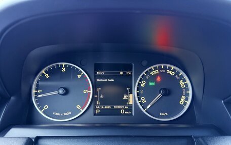 Land Rover Range Rover Sport I рестайлинг, 2012 год, 16 фотография