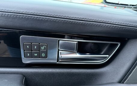 Land Rover Range Rover Sport I рестайлинг, 2012 год, 27 фотография