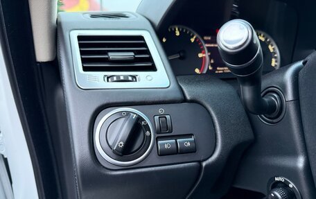 Land Rover Range Rover Sport I рестайлинг, 2012 год, 23 фотография