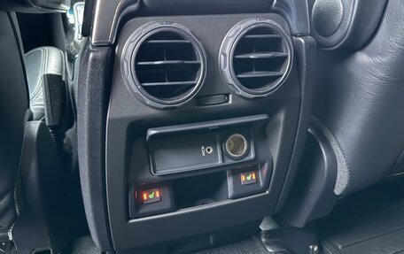 Land Rover Range Rover Sport I рестайлинг, 2012 год, 30 фотография