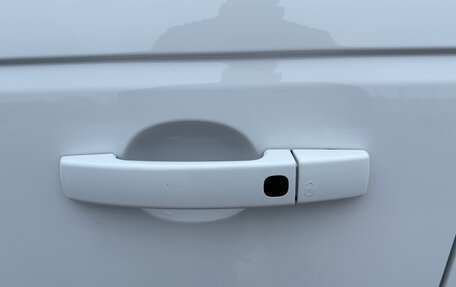 Land Rover Range Rover Sport I рестайлинг, 2012 год, 28 фотография