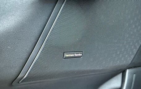 Land Rover Range Rover Sport I рестайлинг, 2012 год, 26 фотография