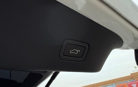 Land Rover Range Rover Sport I рестайлинг, 2012 год, 31 фотография