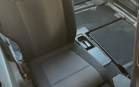 Opel Zafira B, 2007 год, 399 000 рублей, 10 фотография