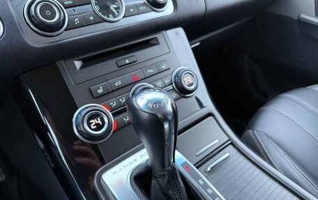 Land Rover Range Rover Sport I рестайлинг, 2012 год, 34 фотография