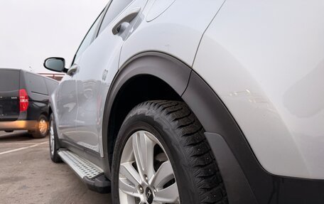 KIA Sportage IV рестайлинг, 2016 год, 1 730 000 рублей, 7 фотография