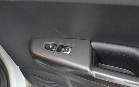 KIA Sportage IV рестайлинг, 2016 год, 1 730 000 рублей, 17 фотография