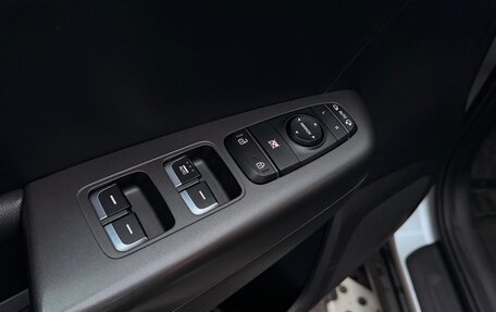 KIA Sportage IV рестайлинг, 2016 год, 1 730 000 рублей, 21 фотография