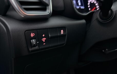 KIA Sportage IV рестайлинг, 2016 год, 1 730 000 рублей, 22 фотография