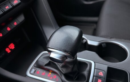 KIA Sportage IV рестайлинг, 2016 год, 1 730 000 рублей, 23 фотография