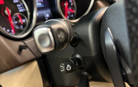 Mercedes-Benz GLE Coupe, 2016 год, 4 400 000 рублей, 16 фотография